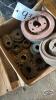 LOT OF HARDWARE - 2