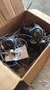WIRED CAMERAS AND MONITOR - 4