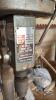 TRU-DRILL 16 SPEED DRILL PRESS - 6