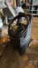 PORTABLE SANDBLASTER