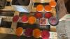 LOT OF LIGHTS, HARDWARE, ETC - 5