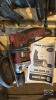 LOT OF CORDED POWER TOOLS - 2
