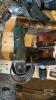 LOT OF CORDED POWER TOOLS - 4