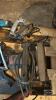 LOT OF CORDED POWER TOOLS - 5