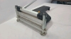 Benchmark Laminate Cutter - 4