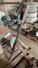 MANUAL TIRE CHANGER - 5