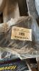 LOT OF 2 TIRE TUBES - 3
