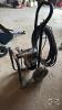 CAMPBELL HAUSFIELD AIRLESS PAINT SPRAYER - 2