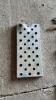 LOT OF 4 ALUMINUM BIN STEPS - 3