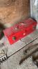 MASTERCRAFT METAL TOOLBOX AND CONTENTS - 3