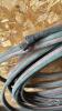 APPROX. 60FT OXY/ACY TORCH HOSES - 3