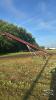 FARM KING 851 GRAIN AUGER