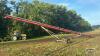 FARM KING 851 GRAIN AUGER - 2