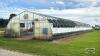 GREEN HOUSE FRAME (BUYER MUST DISASSEMBLE) - 2