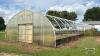 GREEN HOUSE FRAME (BUYER MUST DISASSEMBLE) - 9