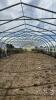 GREEN HOUSE FRAME (BUYER MUST DISASSEMBLE) - 10