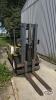 CLARK GAS FORK LIFT