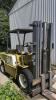 CLARK GAS FORK LIFT - 2