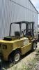 CLARK GAS FORK LIFT - 3