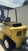 CLARK GAS FORK LIFT - 4