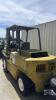 CLARK GAS FORK LIFT - 5