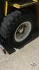 CLARK GAS FORK LIFT - 7
