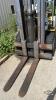 CLARK GAS FORK LIFT - 8