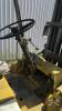 CLARK GAS FORK LIFT - 10