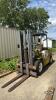 CLARK GAS FORK LIFT - 14