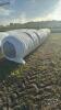 9 BALES OF CLOVER AND RYE - 2
