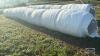 10 BALES OF CLOVER AND RYE - 3