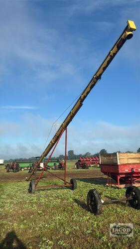 WESTFIELD 7IN X 50FT PTO AUGER
