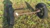 OLD AXLE - 5