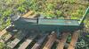 HEAVY DUTY FLOOR JACK - 7