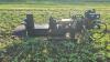 SELF POWERED DIESEL WOOD SPLITTER - 2
