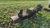 SELF POWERED DIESEL WOOD SPLITTER - 3