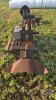 SELF POWERED DIESEL WOOD SPLITTER - 4