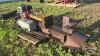 SELF POWERED DIESEL WOOD SPLITTER - 5