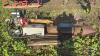 SELF POWERED DIESEL WOOD SPLITTER - 6