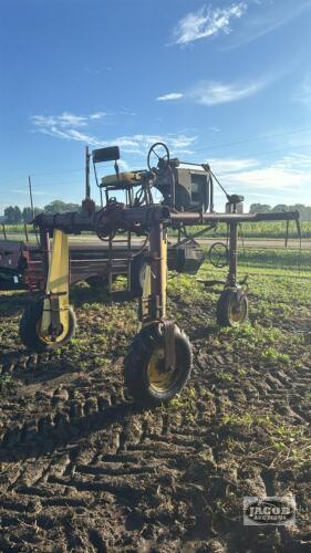 PRIMING MACHINE