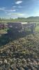 SINGLE AXLE NEW IDEA MANURE SPREADER