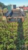 SINGLE AXLE NEW IDEA MANURE SPREADER - 3