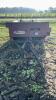 SINGLE AXLE NEW IDEA MANURE SPREADER - 6