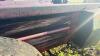 SINGLE AXLE NEW IDEA MANURE SPREADER - 10