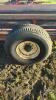 SINGLE AXLE NEW IDEA MANURE SPREADER - 11
