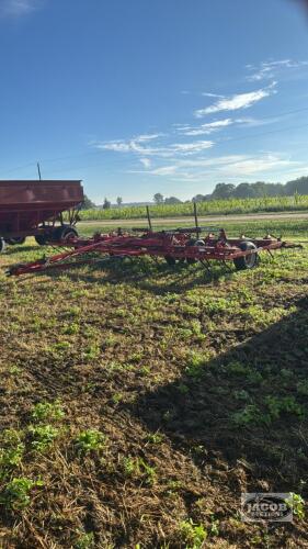 KONGSKILDE SBC SERIES 22FT CULTIVATOR