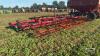 KONGSKILDE SBC SERIES 22FT CULTIVATOR - 8