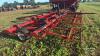 KONGSKILDE SBC SERIES 22FT CULTIVATOR - 9