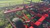 KONGSKILDE SBC SERIES 22FT CULTIVATOR - 18