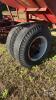 APPROX. 400 BUSHEL GRAVITY WAGON WITH LIGHTS - 7